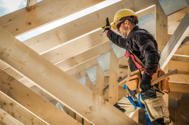 Best Gutter Installation and Roofing  in Hopewell, NJ