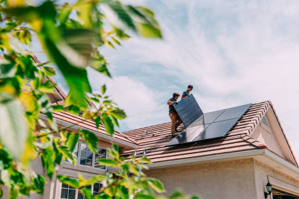 Tile Roofing Contractor in Hopewell, NJ