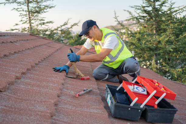 Quick and Trustworthy Emergency Roof Repair Services in Hopewell, NJ